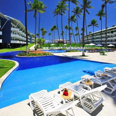 Porto De Galinhas Flat Ancorar Porto de Galinhas Exterior foto