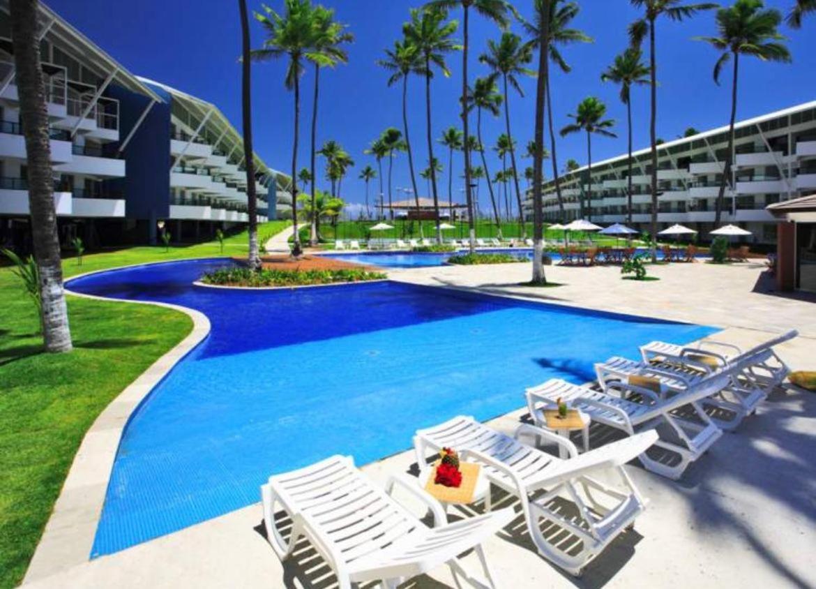 Porto De Galinhas Flat Ancorar Porto de Galinhas Exterior foto