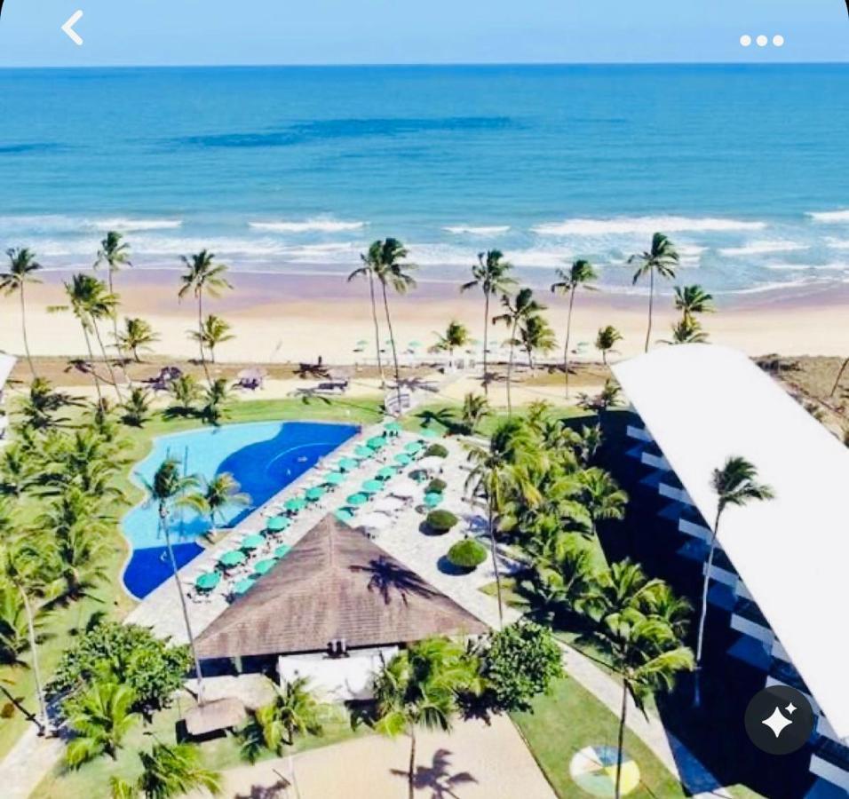 Porto De Galinhas Flat Ancorar Porto de Galinhas Exterior foto
