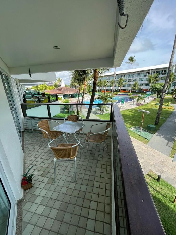 Porto De Galinhas Flat Ancorar Porto de Galinhas Exterior foto