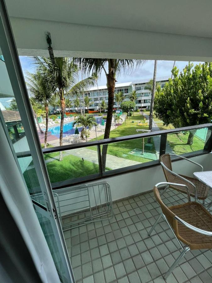 Porto De Galinhas Flat Ancorar Porto de Galinhas Exterior foto